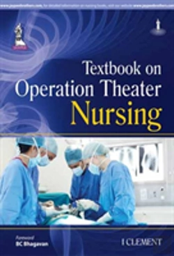 Bertrand.pt - Textbook On Operation Theater Nursing
