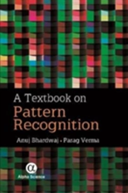 Bertrand.pt - Textbook On Pattern Recognition