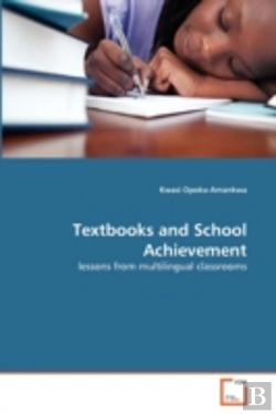 Bertrand.pt - Textbooks And School Achievement