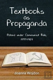Textbooks As Propaganda