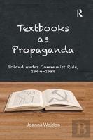 Textbooks As Propaganda