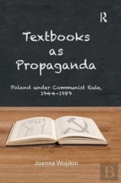 Textbooks As Propaganda