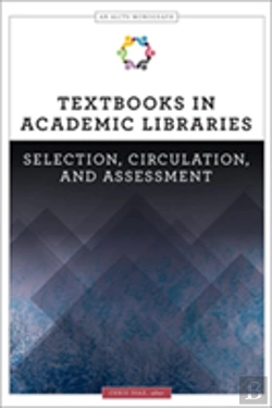 Bertrand.pt - Textbooks In Academic Libraries