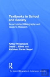 Textbooks In School And Society