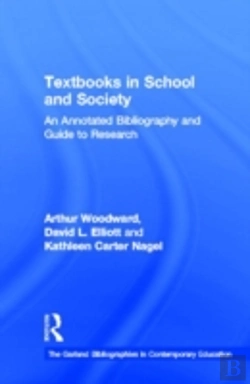 Bertrand.pt - Textbooks In School And Society