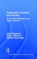 Textbooks In School And Society