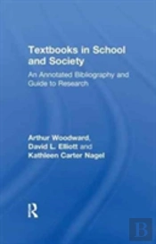 Textbooks In School And Society