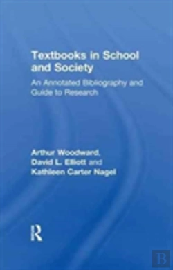 Bertrand.pt - Textbooks In School And Society