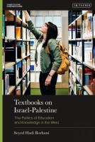Textbooks On Israel-Palestine