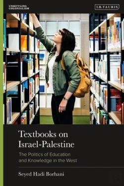 Bertrand.pt - Textbooks On Israel-Palestine