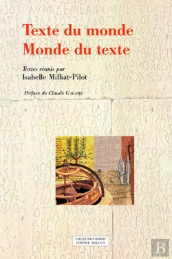 Bertrand.pt - Texte Du Monde, Monde Du Texte