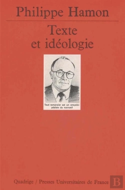 Bertrand.pt - Texte Et Idéologie