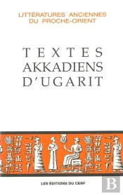 Textes Akkadiens D'Ugarit