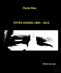 Bertrand.pt - Textes Choisis 1994-2012