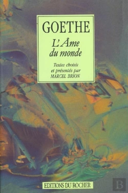 Bertrand.pt - Textes Choisis ; L'Âme Du Monde