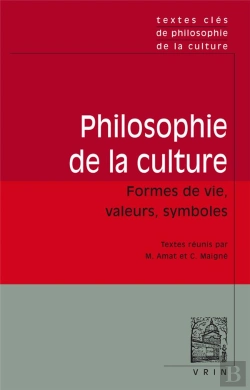Bertrand.pt - Textes Clés De Philosophie De La Culture