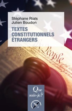 Bertrand.pt - Textes Constitutionnels Étrangers