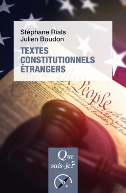 Bertrand.pt - Textes Constitutionnels Étrangers
