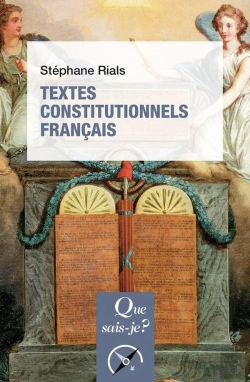 Bertrand.pt - Textes Constitutionnels Français