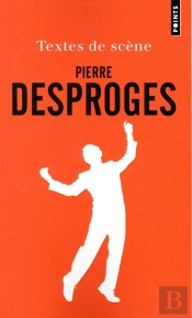 Textes De Scène