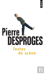 Textes De Scène