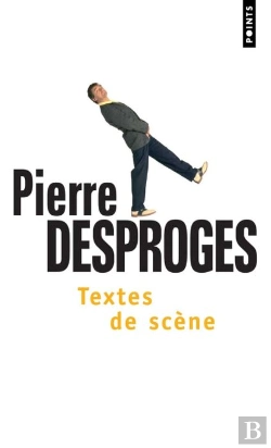 Bertrand.pt - Textes De Scène