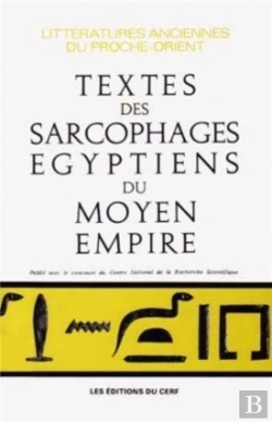 Bertrand.pt - Textes Des Sarcophages Égyptiens Du Moyen Empire
