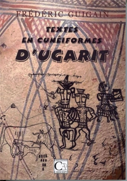 Bertrand.pt - Textes En Cunéiformes D'Ugarit