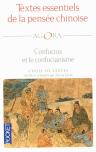 Textes Essentiels De La Pensée Chinoise