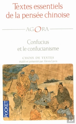 Bertrand.pt - Textes Essentiels De La Pensée Chinoise