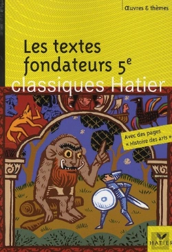 Bertrand.pt - Textes Fondateurs ; 5ème