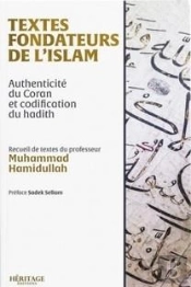 Textes Fondateurs De L'Islam