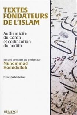 Bertrand.pt - Textes Fondateurs De L'Islam