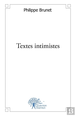 Bertrand.pt - Textes Intimistes