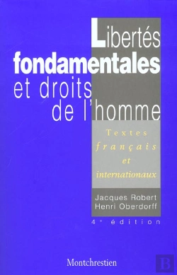 Bertrand.pt - Textes Lib.Fondament.Dts Homme