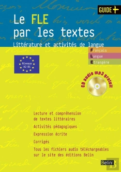 Bertrand.pt - Textes Littéraires Choisis ; 80 Textes, 200 Activités