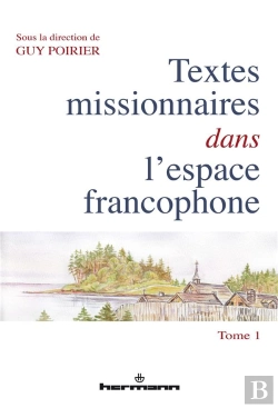 Bertrand.pt - Textes Missionnaires Dans L'Espace Francophone