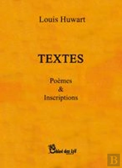 Bertrand.pt - Textes ; Poèmes & Inscriptions