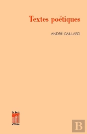 Textes Poetiques