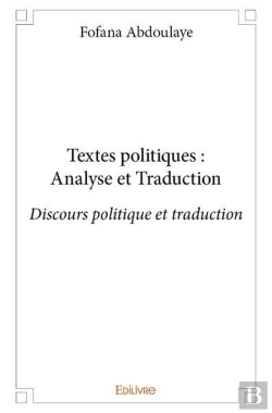 Bertrand.pt - Textes Politiques : Analyse Et Traduction