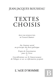 Textes Politiques
