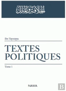 Bertrand.pt - Textes Politiques T.1