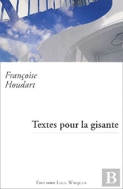 Textes Pour La Gisante