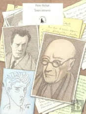 Textes Retrouvés