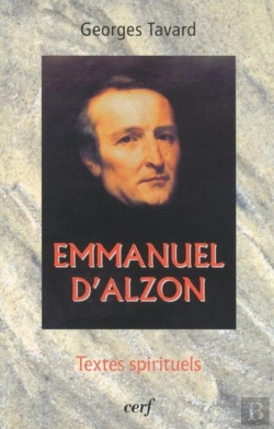 Bertrand.pt - Textes Spirituels (Emmanuel D'Alzon)