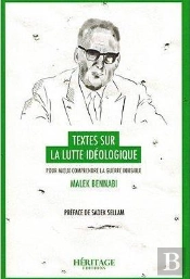Textes Sur La Lutte Idéologique