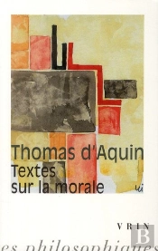 Textes Sur La Morale