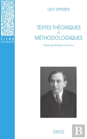 Textes Théoriques Et Méthodologiques
