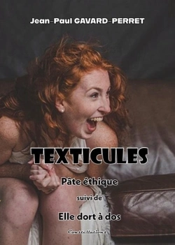 Bertrand.pt - Texticules : Pâte Éthique ; Elle Dort À Dos