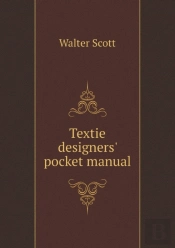 Textie Designers' Pocket Manual